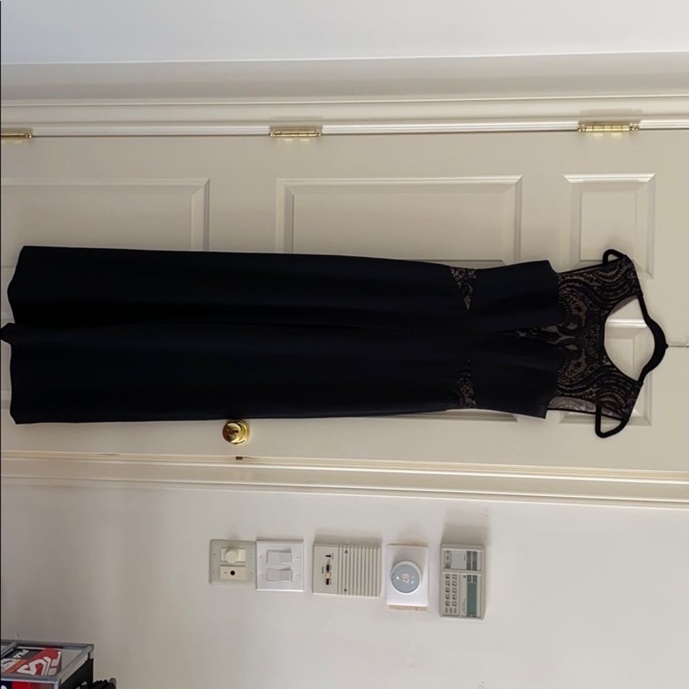 BCBG MaxAzria Jumpsuit (4)